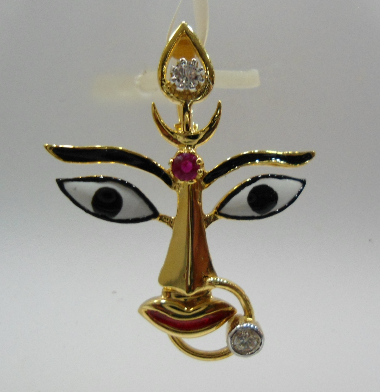 Pendants