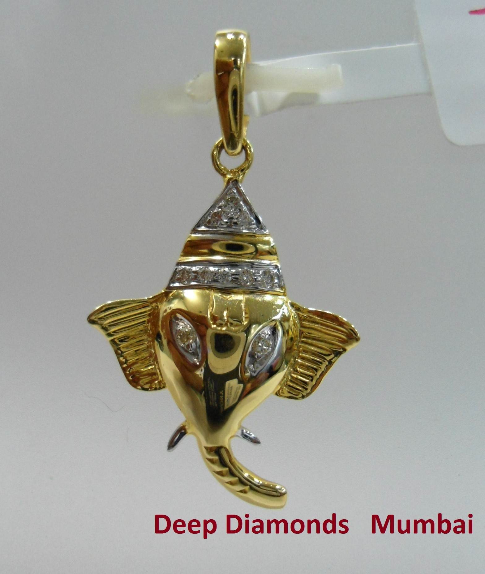 Pendants