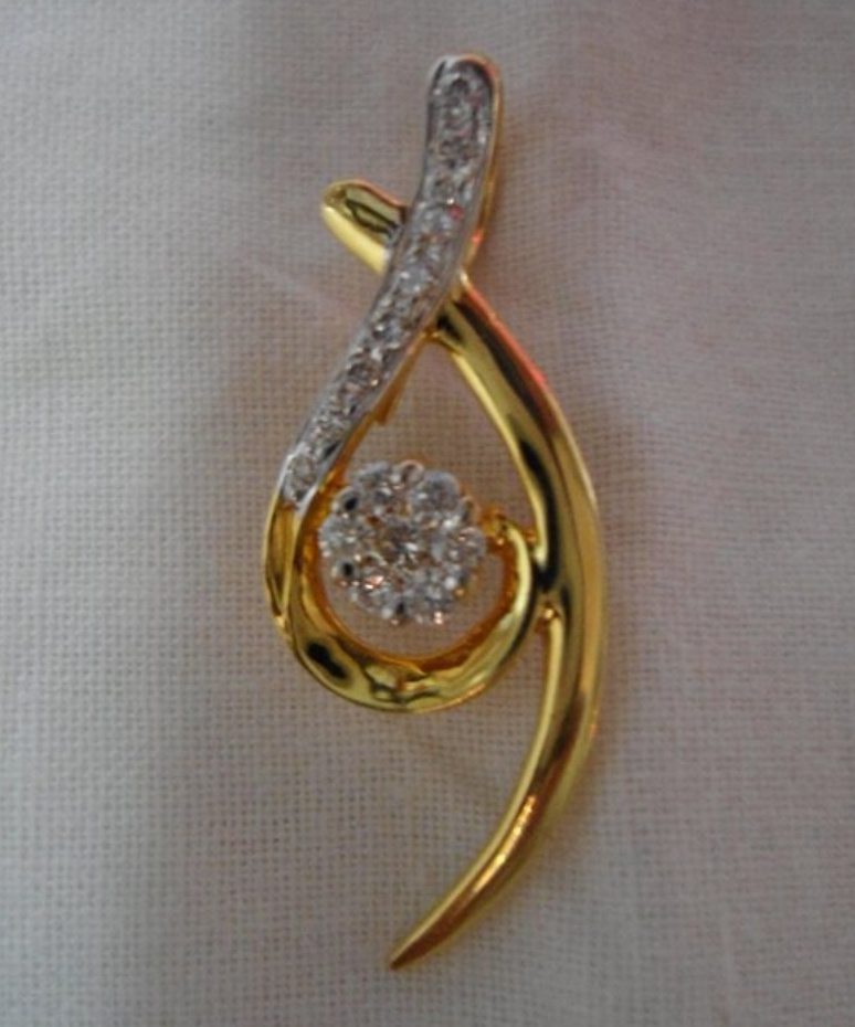 Pendants