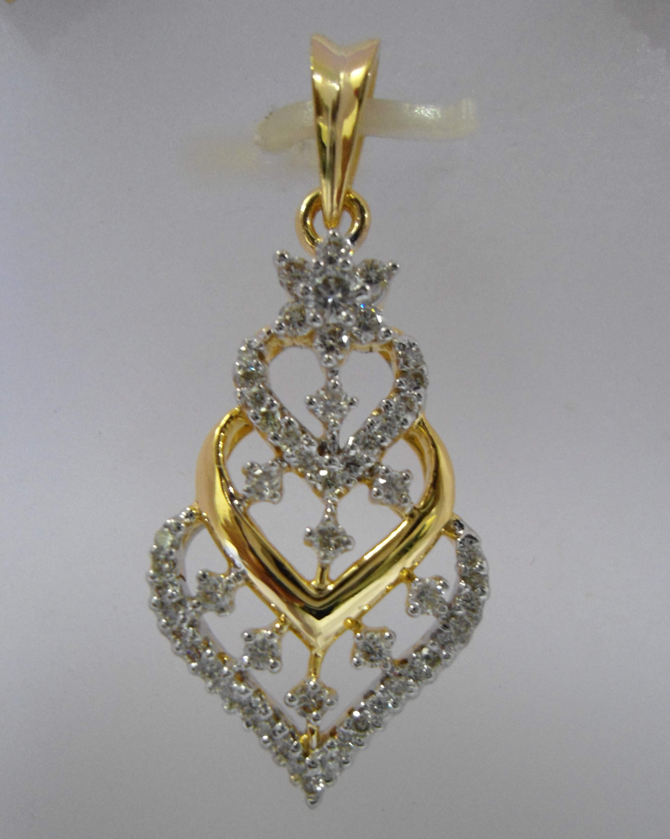 Pendants